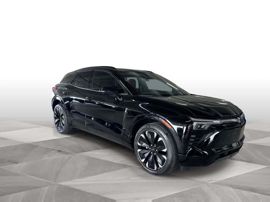 chevrolet blazer ev 2024 3GNKDHRK5RS231246 image chevrolet blazer ev 2024 3GNKDHRK5RS231246 image
